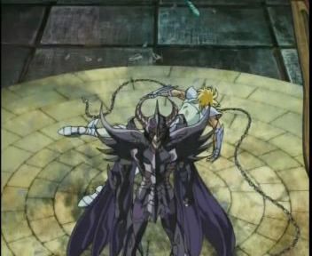 Otaku Gallery  / Anime e Manga / Saint Seiya / Screen Shots / Hades / 13 - Massima determinazione / 112.jpg